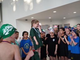 Photos Saison 2024-2025 &raquo; Mini Neuf Cube #4 - Parc Aquatique du Raincy